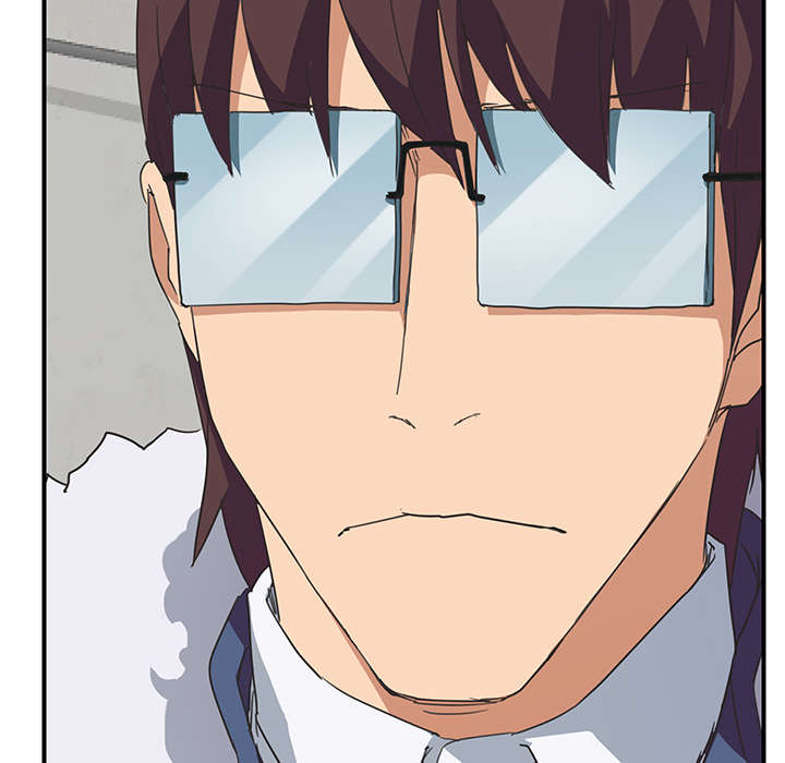 边缘关系漫画,第87章：怀孕2图