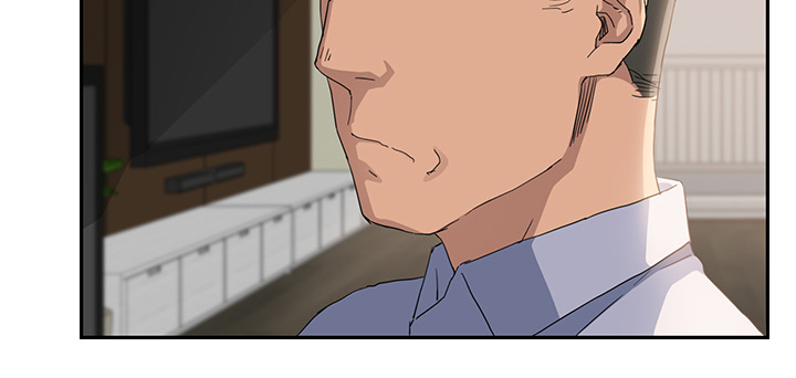 边缘关系漫画,第39章：顶嘴4图