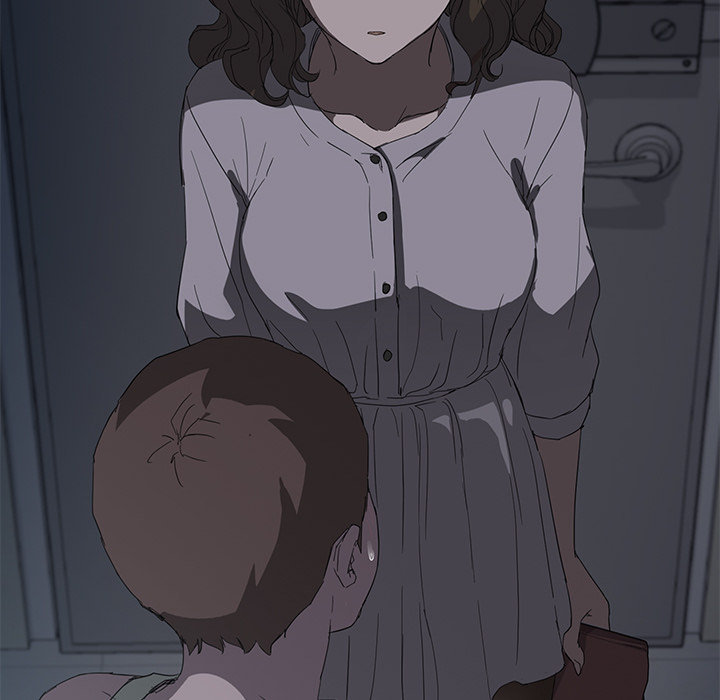 边缘关系漫画,第51章：强行3图