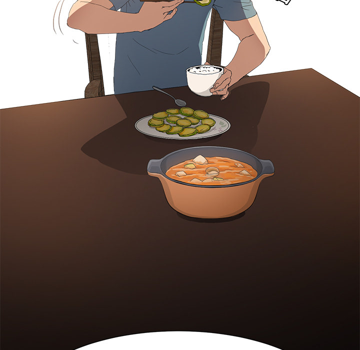 边缘岁月电影国语漫画,第5章：吃光5图