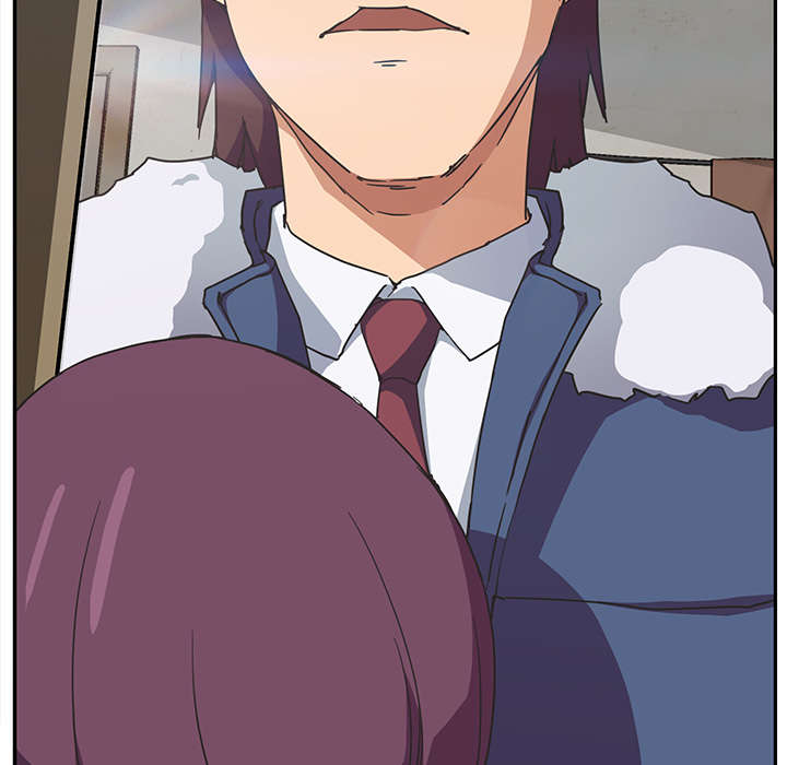 边缘关系漫画,第86章：不该来的人4图