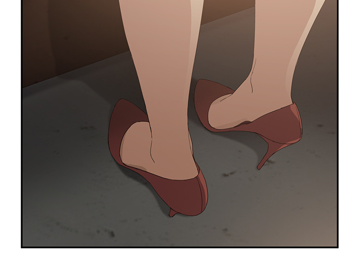 边缘型人格关系漫画,第55章：计划5图