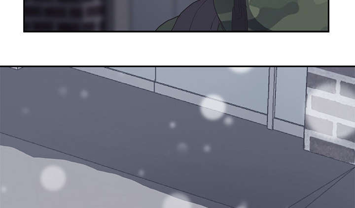 边缘岁月电影国语漫画,第96章：下雪了2图