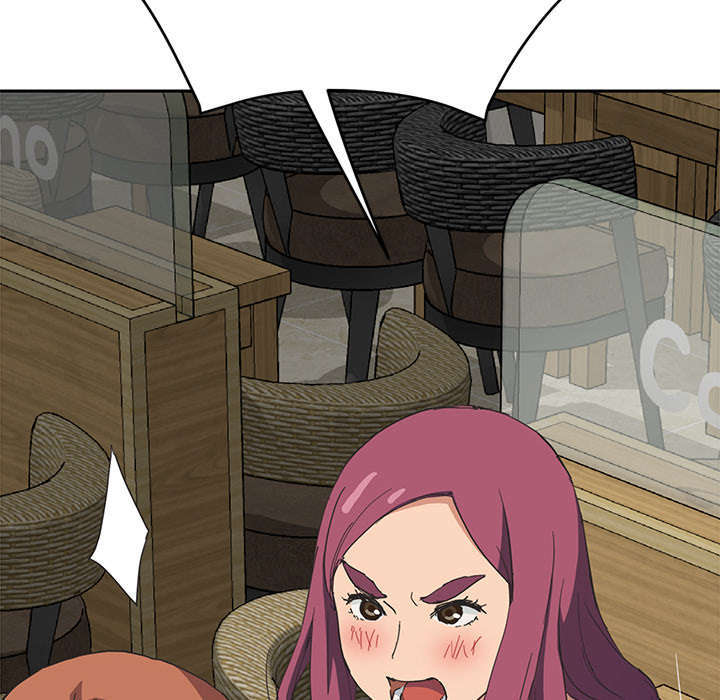 边缘关系漫画,第93章：会面4图