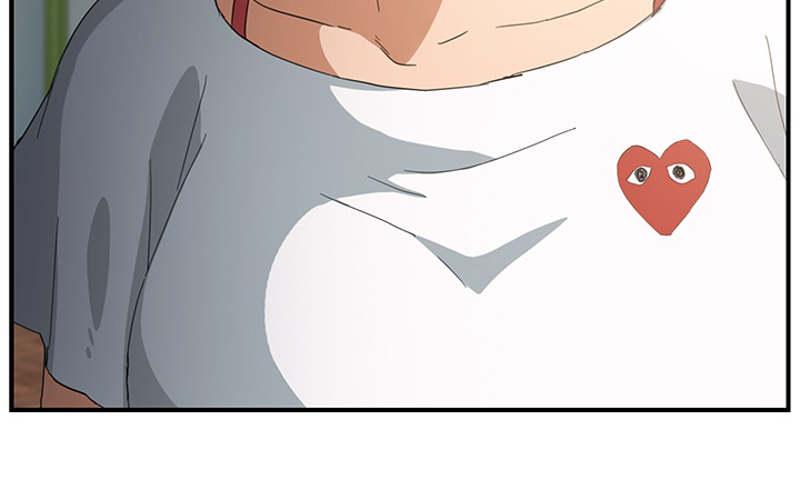 边缘关系漫画,第31章：害怕4图