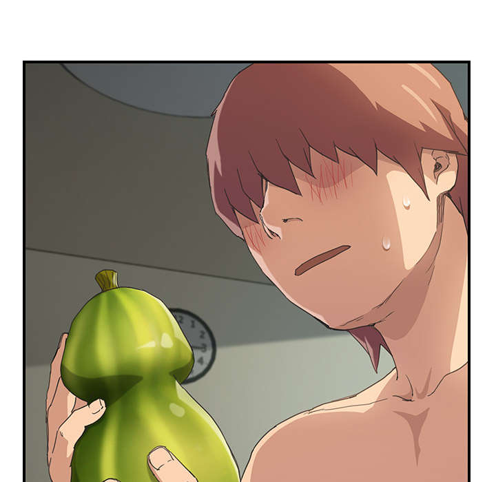 边缘型人格关系漫画,第88章：喜欢4图