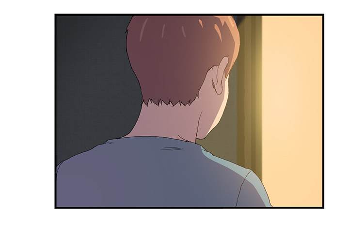 边缘型人格关系漫画,第4章：吃饭3图