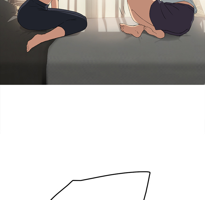 边缘关系在线免费阅读漫画,第42章：教训3图