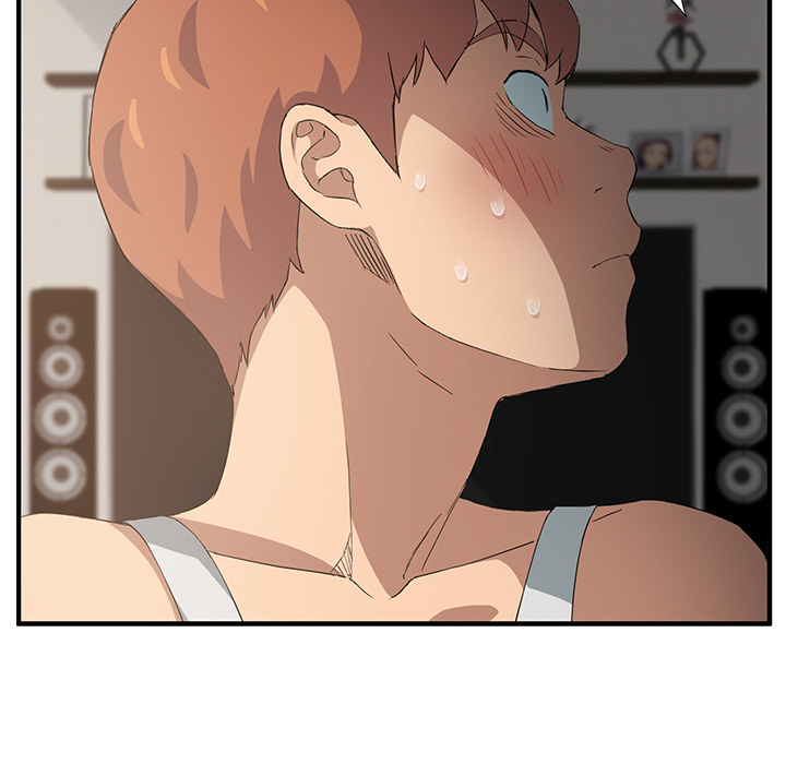 边缘关系漫画,第41章：开玩笑？4图