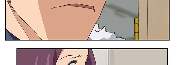 边缘人际关系漫画,第87章：怀孕1图