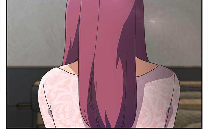 边缘人际关系漫画,第93章：会面3图