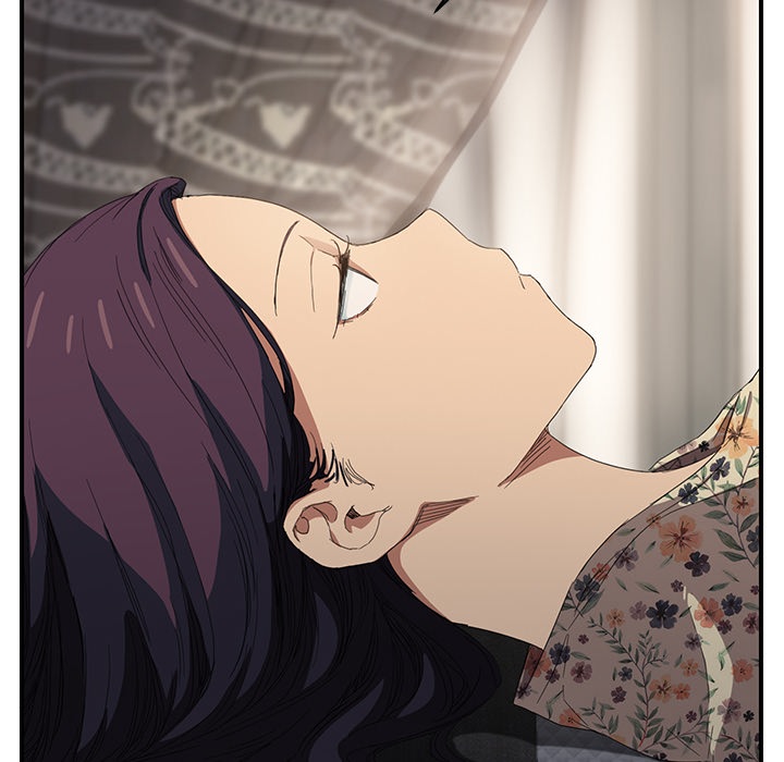 边缘关系漫画,第31章：害怕4图