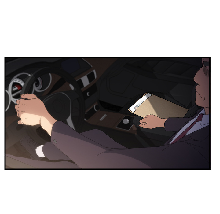 边缘关系漫画,第26章：调查2图