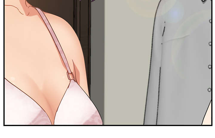 边缘型人格关系漫画,第92章：怀孕消息1图