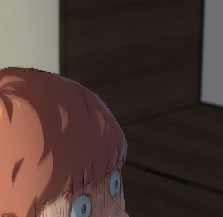 边缘型人格关系漫画,第30章：心中所想的样子4图