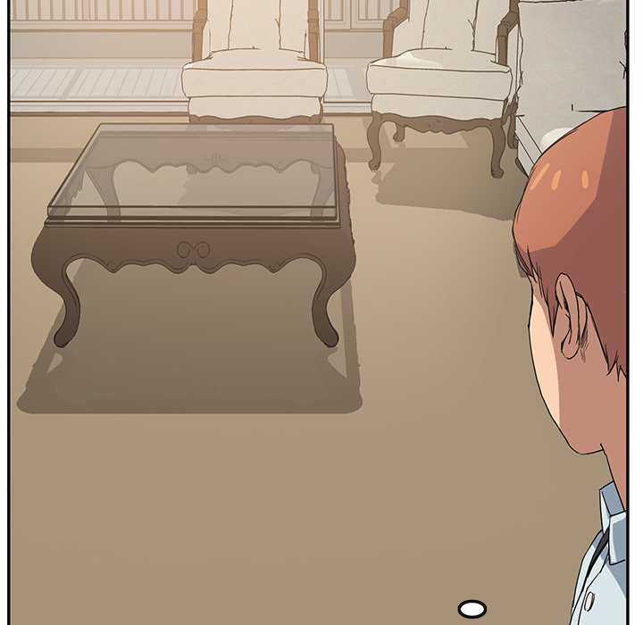 边缘关系漫画,第11章：研讨会1图