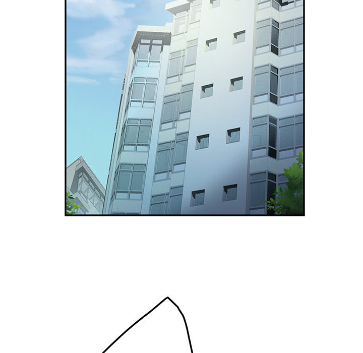 边缘型人格关系漫画,第42章：教训3图