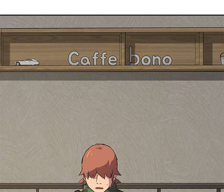 边缘型人格关系漫画,第93章：会面4图