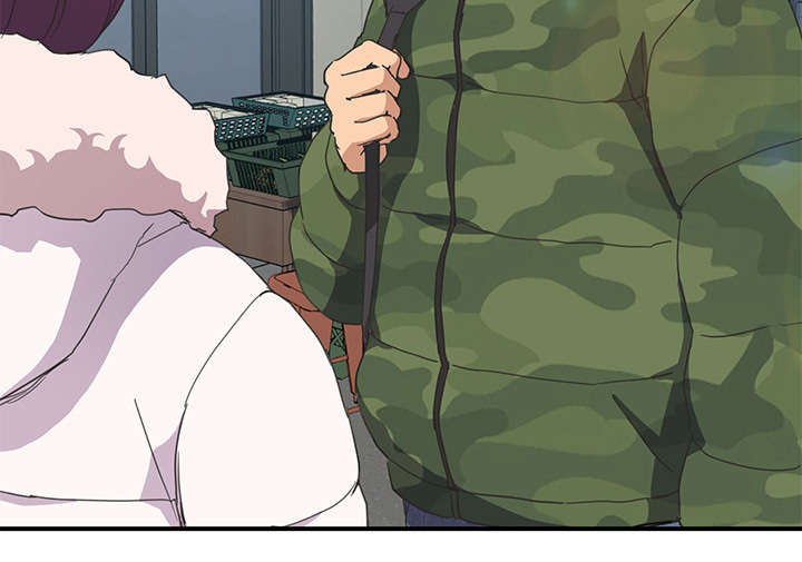 边缘型人格关系漫画,第89章：小妈2图