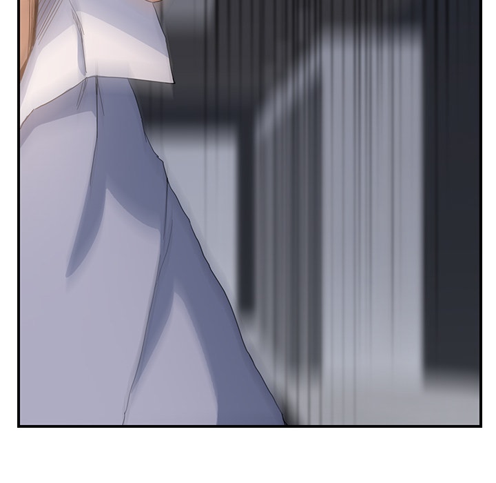 边缘关系漫画,第31章：害怕5图