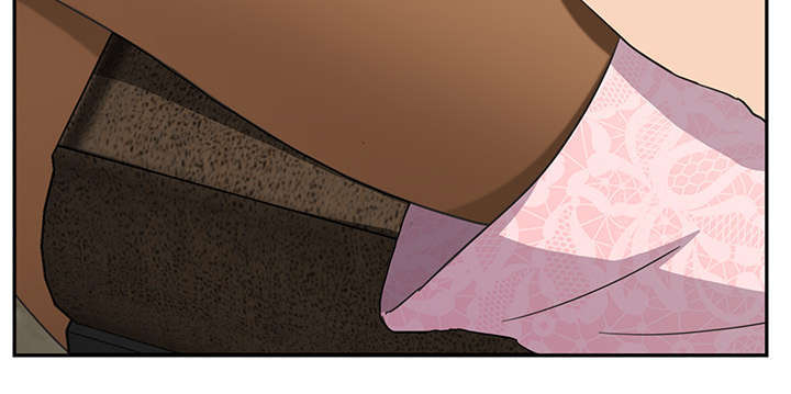 边缘关系漫画,第95章：笨蛋1图