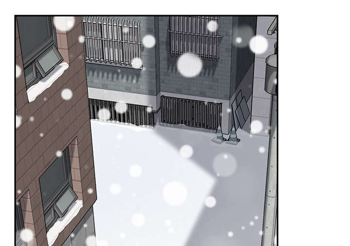 边缘型人格关系漫画,第89章：小妈3图