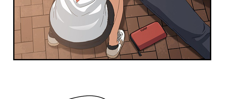 边缘关系漫画,第31章：害怕4图