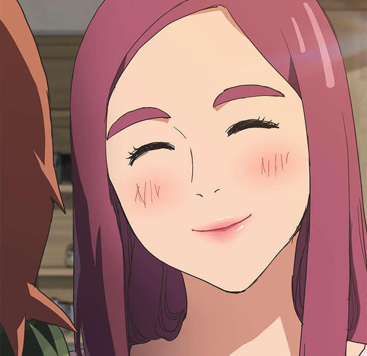 边缘关系漫画,第93章：会面3图