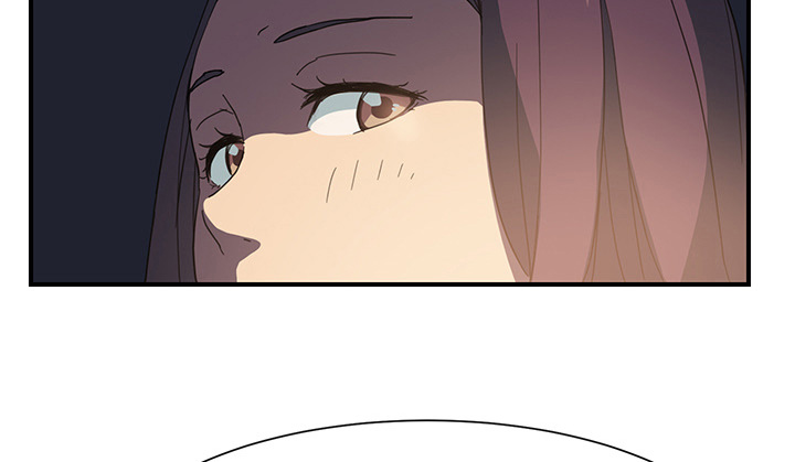 边缘型人格关系漫画,第14章：漱口1图