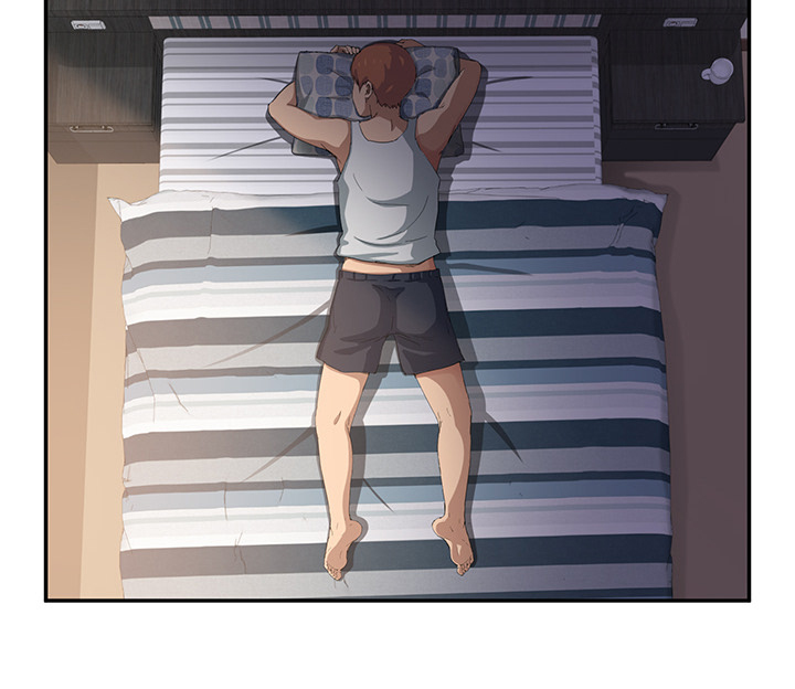 边缘关系漫画,第47章：不会有事1图