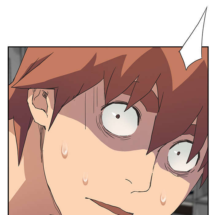 边缘型人格关系漫画,第91章：干脆去死吧4图