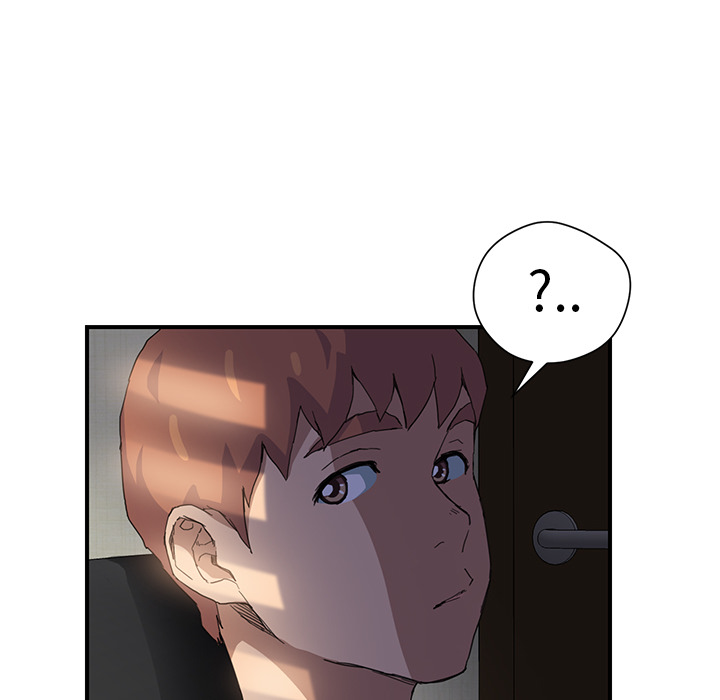 边缘型人格关系漫画,第21章：追问3图