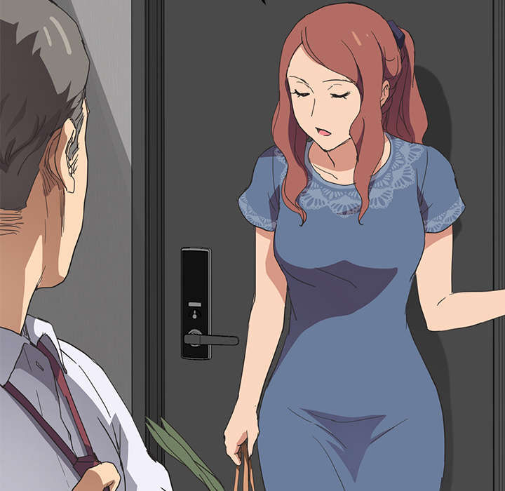 边缘关系漫画,第97章：大结局5图