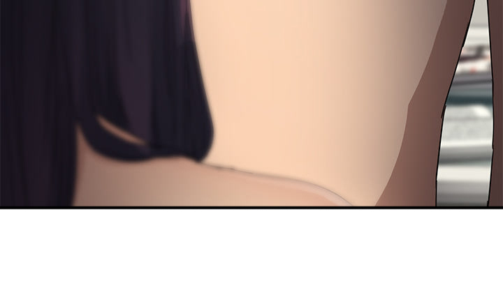 边缘型人格关系漫画,第46章：烧酒3图