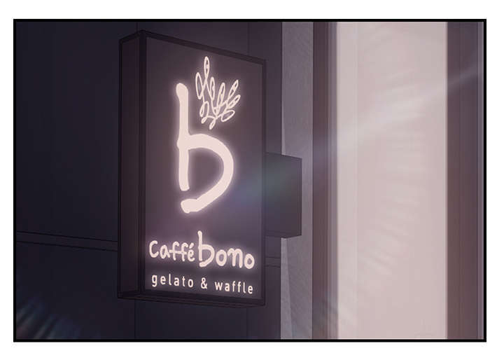 边缘型人格关系漫画,第92章：怀孕消息3图