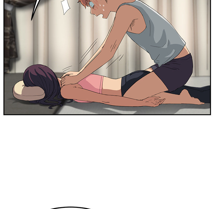 边缘型人格关系漫画,第40章：调查4图