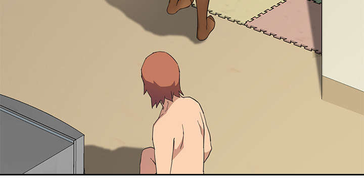 边缘型人格关系漫画,第88章：喜欢5图