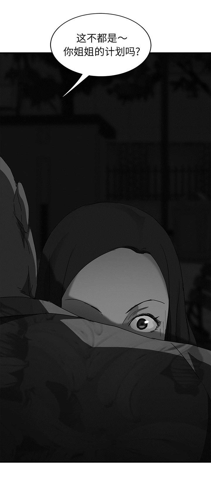 边缘关系免费阅读漫画,第62章：郑秀珍5图