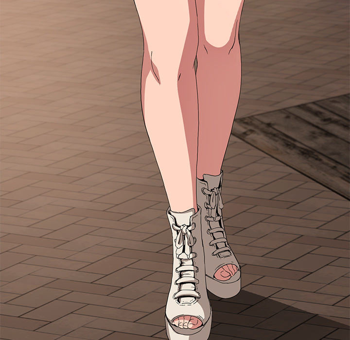 边缘岁月电影国语漫画,第12章：好看吗？4图