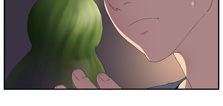 边缘型人格关系漫画,第3章：西葫芦2图
