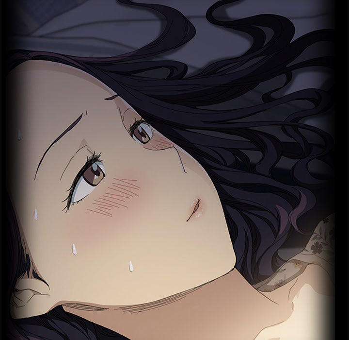 边缘户一个月多少钱漫画,第36章：不一样1图