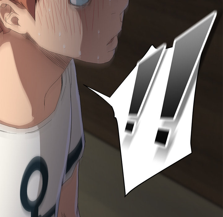 边缘型人格关系漫画,第30章：心中所想的样子5图