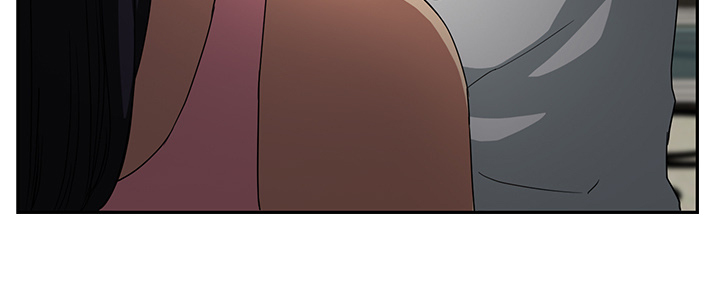 边缘关系漫画,第41章：开玩笑？3图