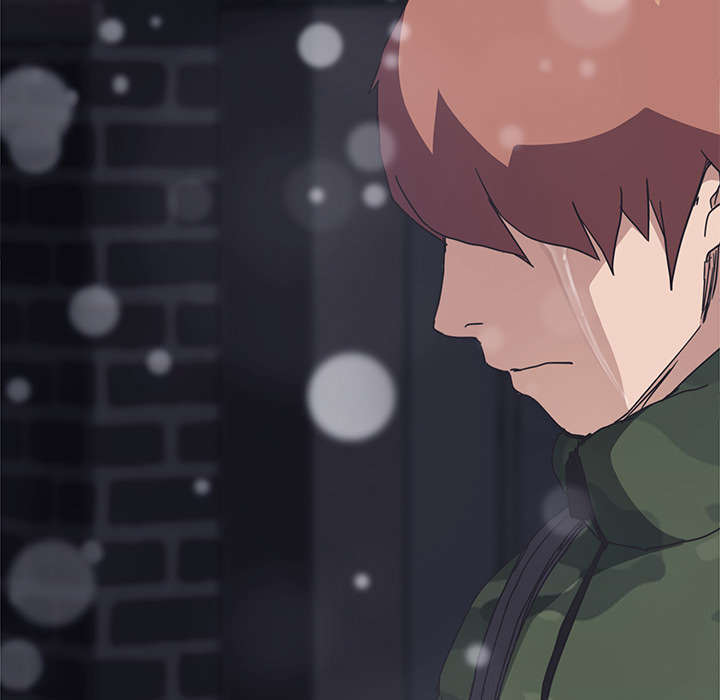 边缘岁月电影国语漫画,第96章：下雪了5图