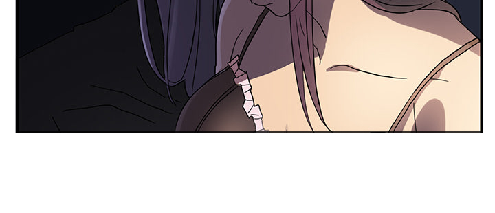 边缘型人格关系漫画,第14章：漱口5图