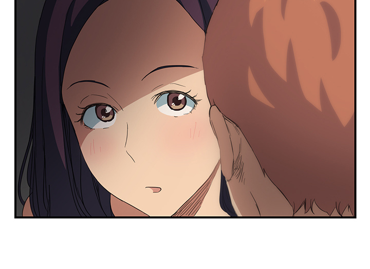 边缘型人格关系漫画,第46章：烧酒4图