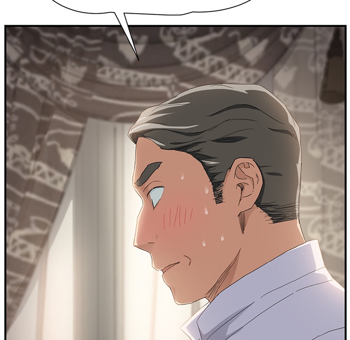 边缘型人格关系漫画,第32章：相信1图