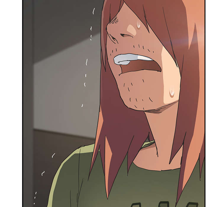 边缘型人格关系漫画,第97章：大结局1图