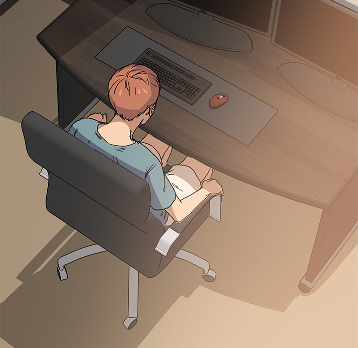 边缘关系漫画,第11章：研讨会1图