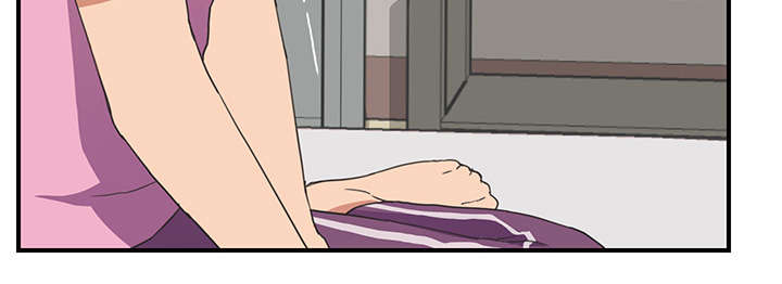 边缘人际关系漫画,第87章：怀孕2图